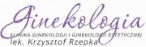 lek. Krzysztof Rzepka, Klinika ginekologii i ginekologii estetycznej