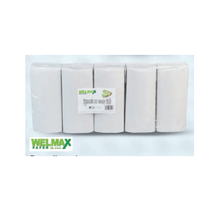 Welmax - ręczniki papierowe w roli