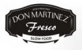 Don Martinez Restauracje Meksykańskie