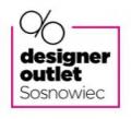 Designer Outlet Sosnowiec
