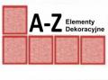 A-Z Elementy Dekoracyjne