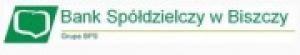Bank Spółdzielczy w Biszczy