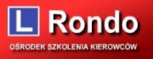 Rondo Ośrodek szkolenia kierowców, kursy doszkalające