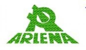 Henryk Baczyński PPHU Arlena