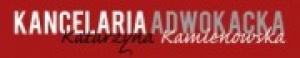 Katarzyna Kamienowska Kancelaria Adwokacka