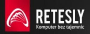 Retesly Serwis komputerowy