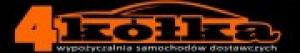 Wypożyczalnia samochodów dostawczych 4Kółka