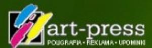 Firma poligraficzno-reklamowa Art-press Jacek Kaczmarek