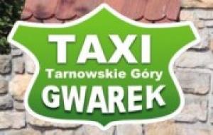 Taxi Gwarek