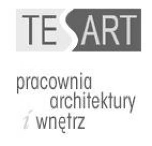 Tesart Pracownia architektury i wnętrz