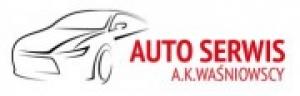 A.K. Waśniowscy - serwis samochodowy