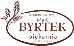 Piekarnia Cukiernia Byrtek Grodziec