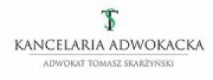Kancelaria Adwokacka Adwokat Tomasz Skarżyński