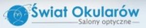 Salon Optyczny - Świat Okularów