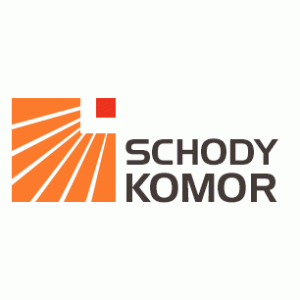 Schody Komor