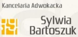 Sylwia Bartoszuk Kancelaria Adwokacka