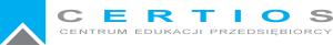 CERTIOS Centrum Edukacji Przedsiębiorcy