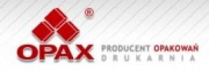 Opax Zbigniew I Jerzy Opyrchał Spółka Jawna