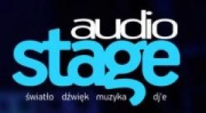 Audio Stage DJ Warszawa