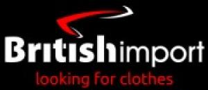 British Import
