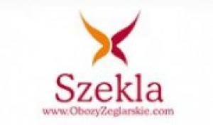 Szkoła Żeglarstwa Szekla Sp. z o.o.