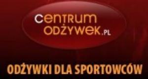 Centrum Odżywek - Sklep z Odżywkami