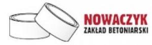 Zakład betoniarski Nowaczyk Tomasz