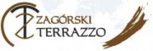 Zagórski Terrazzo Monika Zagórska