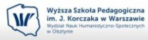 WSP im. J. Korczaka wydz. Nauk Humanistyczno-Społecznych w Olsztynie