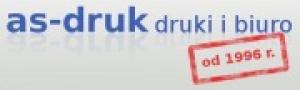 AS-DRUK S.C. Joanna Strzelecka, Wojciech Strzelecki