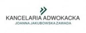 Kancelaria Adwokacka Joanna Jakubowska-Zawada