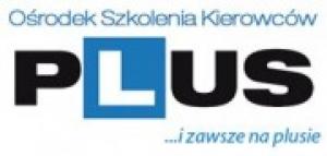 Ośrodek Szkolenia Kierowców PLUS mgr Piotr Pękacz