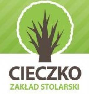Zakład stolarski Cieczko Andrzej