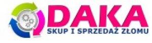 Daka skup i sprzedaż złomu