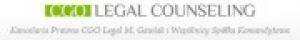 CGO Legal Counseling Kancelaria Prawna