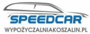 Wypożyczalnia samochodów SpeedCar