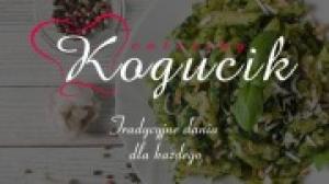 Kogucik Grzegorz Muzykowski