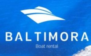 Baltimora Boat Rental Mariusz Włodarczyk