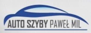 Auto szyby Paweł Mil