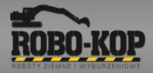 Wyburzenia P.W Robo-Kop