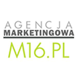 Agencja Marketingowa M16