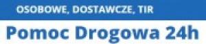 Pomoc drogowa SOS