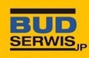 BUDSERWIS Zagęszczarki