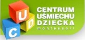 Centrum Uśmiechu Dziecka Montessori