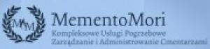 Memento Mori Usługi Pogrzebowe