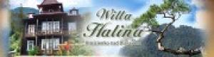 WILLA HALINA Derkacz Halina