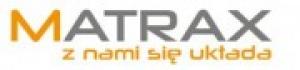 Wykładziny Matrax