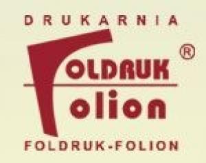 Foldruk Folion