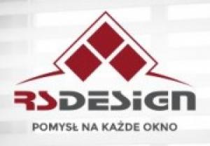 RS-DESIGN Rolety