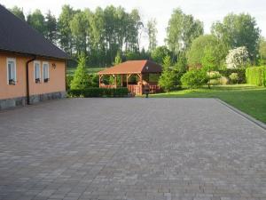 Gospodarstwo Agroturystyczne Grzybowo